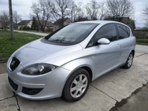 Otkup automobila – Seat Toledo – Srebrni